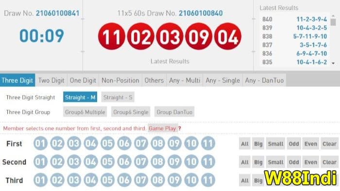 พิสูจน์ว่าล็อตโทชนะกลยุทธ์เปิดเผย -  BAR แน่นอนโดยมืออาชีพ